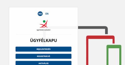 Ügyfélkapu+: nagyon figyeljen, hogy milyen hitelesítő alkalmazást tölt le!