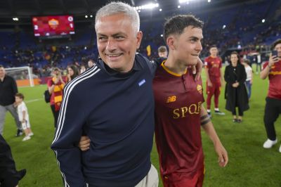 Újból egymásra találhat Dybala és Mourinho?