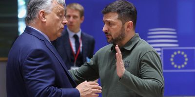 Ukrajna újra felszólította az Orbán-kormányt, hogy tartózkodjon a tűzszünetről szóló cinikus  manipulációktól