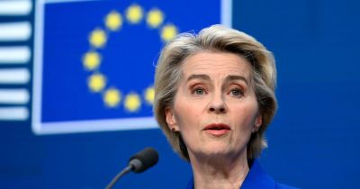 Ursula von der Leyen is elismerte a magyar elnökség sikereit