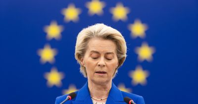 Ursula von der Leyen szerint eredményes volt az uniós magyar elnökség