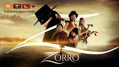 Zorro élt, Zorro él, Zorro élni fog!