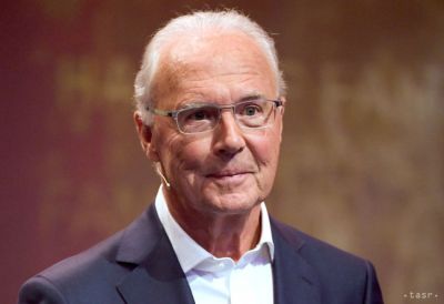 A Német Szuperkupa a jövőben Franz Beckenbauer nevét fogja viselni