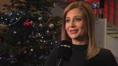 Adventi gólyahír: babát vár az RTL műsorvezetője