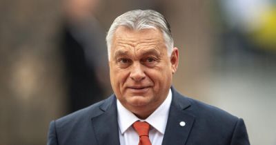 „Alig várom, hogy a stafétát valaki már kivegye a kezemből” – Orbán Viktor nemzetközi sajtótájékoztatót tartott