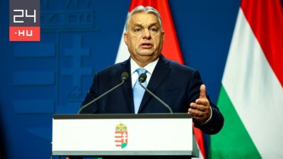 Az EP-választás eredményét bármikor újra aláírná Orbán