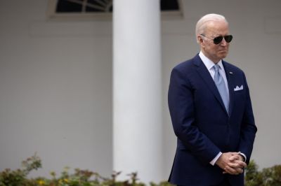 Báb volt Biden