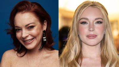 Egy vagyonba kerülhetett Lindsay Lohan új arca