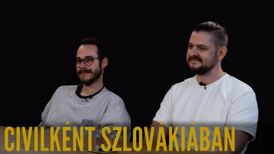 „Együtt erő vagyunk” – beszélgetés a Kompromisszum Polgári Társulással konferenciájukról, a civil életről és a kisebbségi szolidaritásról 