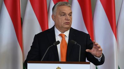 Élőben beszél Orbán Viktor és kérdésekre is válaszol