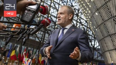 „Ez a korrupt Putyin-párti politikusok és politikai körök szolidaritása” – Donald Tusk is megszólalt a nálunk menedéket kapó lengyel politikus ügyéről