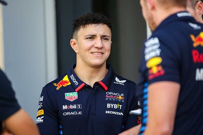 F1: teljes a 2025-ös mezőny, az utolsó ülés is elkelt