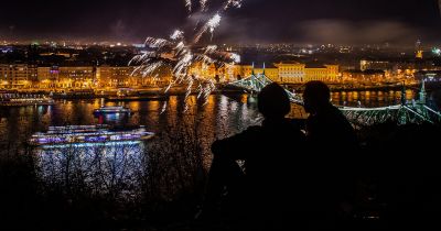 Hol szilveszterezzünk Budapesten? – 10 hely, ahol hajnalig bulizhatunk