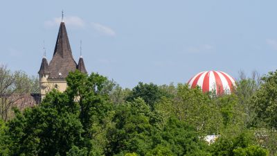 Hova tud még fejlődni a Városliget?