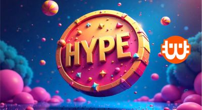 Hype token: az új sztár a kripto piacon