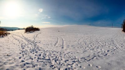 Így síelhetsz idén potom pénzért: olcsó, ismeretlen helyek, ahol kevés a turista