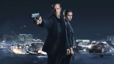 Jason Bourne 6: Készül a film, de a rendezőnek fogalma sincs róla?!