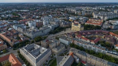 Jó évet zárt az ingatlanpiac, jövőre további élénkülés jöhet