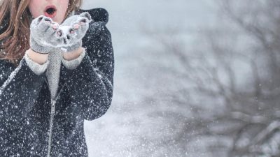 Jön az időjárási fordulat, tényleg eshet a hó karácsonykor + videó