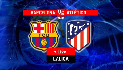 La Liga: Ezt a tippet néztük ki a Barca-Atlético rangadóra