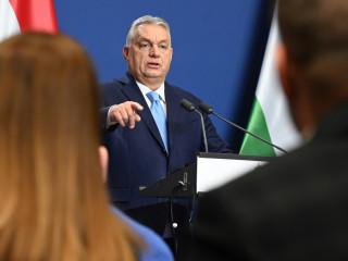 Magyar Péter megijesztette Orbán Viktort? A nevét sem ejtette ki a miniszterelnök