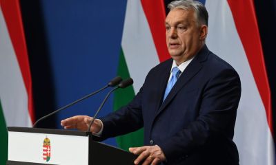 Magyarországot azért büntetik napi 1 millió euróra, mert nem akarunk Magdeburg lenni! – Kövessék velünk élőben Orbán Viktor nemzetközi sajtótájékoztatóját!