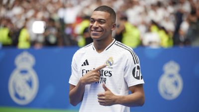 „Mbappé beilleszkedése véget ért, most már motiváltabb”