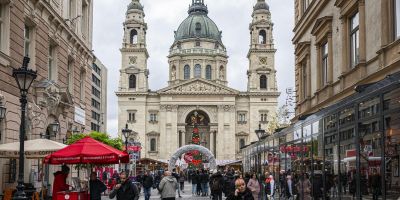 Megerősítik a magyarországi karácsonyi vásárok védelmét a magdeburgi merénylet után