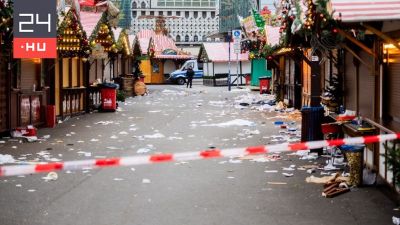 Megtagadta az iszlámot és az AfD-vel szimpatizált a magdeburgi támadásért letartóztatott szaúdi orvos