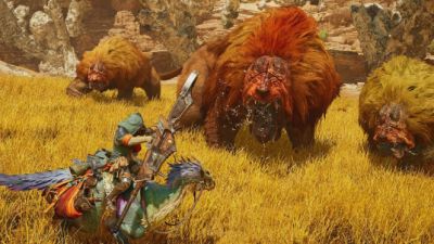 Monster Hunter Wilds: miképp fut konzolon a Capcom új jövevénye? [VIDEO]