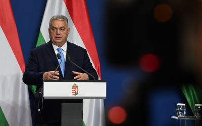 Orbán a magyar gazdaság fellendülését várja 2025-től