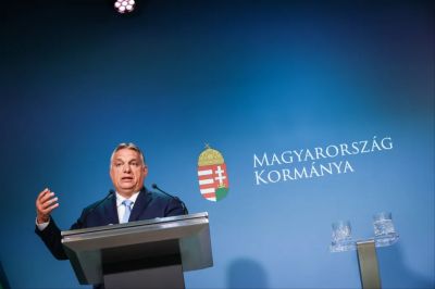 Orbán szerint azóta vannak terrortámadások Európában, mióta migrációs válság lett