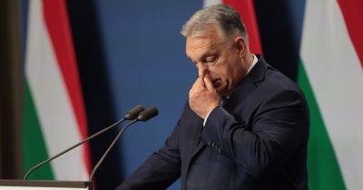 Orbán Viktor a Blikknek: “Akárhogy is alakul a kormányzat jövője, úgy érzem, be tudok csúszni a képviselő listára”