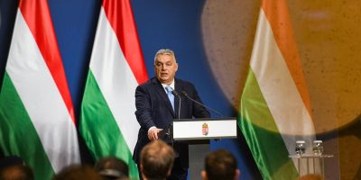 Orbán Viktor a korrupcióval vádolt lengyel miniszterhelyettes politikai menedékjogáról: Nem hiszem, hogy ez volt az utolsó eset