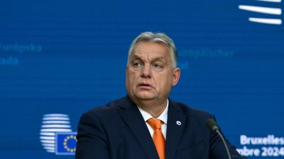 Orbán Viktor: A németekkel vagyunk + videó – kövesse nálunk élőben!