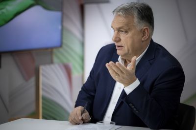 Orbán Viktor a németországi támadásról: a migrációs válság előtt ilyen nem volt