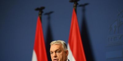 Orbán Viktor: Alig várom, hogy valaki kivegye a stafétát a kezemből