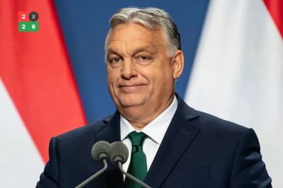 Orbán Viktor évzáró sajtótájékoztatóját élőben elemeztük