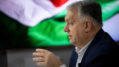 Orbán Viktor nemzetközi sajtótájékoztatón tesz fontos bejelentést