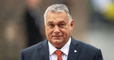 Orbán Viktor rendkívüli sajtótájékoztatót tart, kövesse velünk élőben!