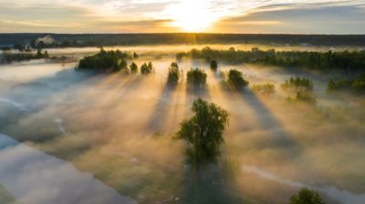 Orvosmeteo: ha kirándulni indulnánk, ne várjunk vasárnapig