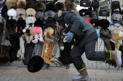 Petárdázó nyugger okozott riadalmat egy plázában