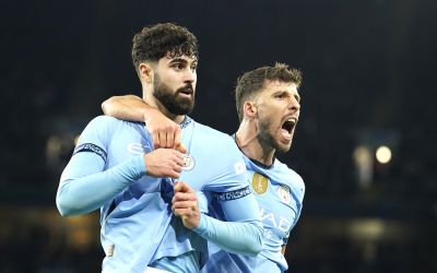 Premier League – Kikapott a címvédő Manchester City