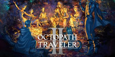 Túl az 5 millión az Octopath Traveler franchise