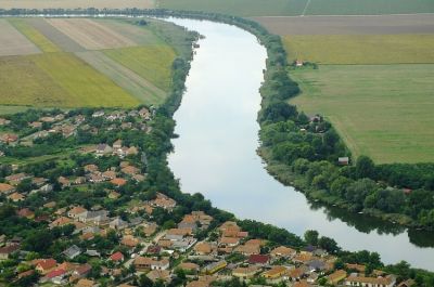 Véleményezésre bocsátották a Cibakházi Holt-Tisza horgászrendjét