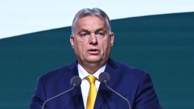 Viktor Orban Reacts to Terrorist Attack in Germany