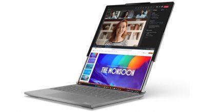 A Lenovo egy kihúzható képernyős laptoppal készül a CES-re