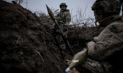 A svéd EU-ügyi miniszter csalódott, hogy nem nyertük meg Ukrajnának a háborút, de majd a lengyelek!