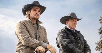 A Yellowstone színésze szerint felüdülést jelentett Kevin Costner nélkül leforgatni az 5. évadot