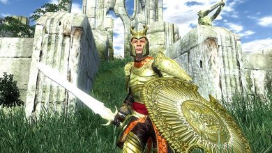 Az Xbox hamarosan bejelentheti a The Elder Scrolls IV: Oblivion remake-et